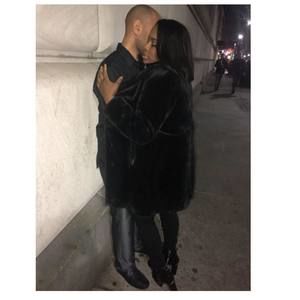 Meet your Posher, Drake